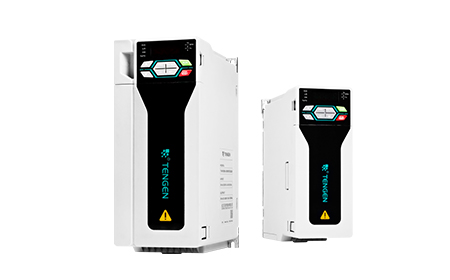 Высокопроизводительный векторный инвертор TENGEN TVF300