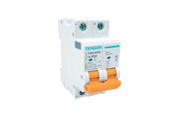 TGBG-63DC