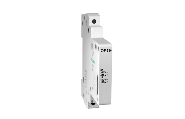 Вспомогательный контакт TGB1N-OF1 для TGB1N-125